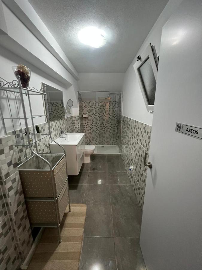 Sun Beach Arinaga Exterior photo
