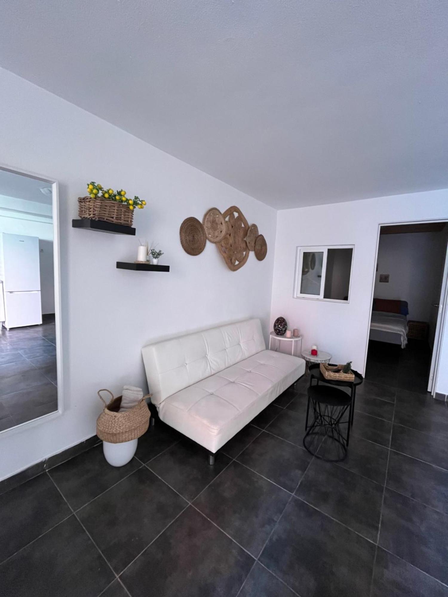Sun Beach Arinaga Exterior photo